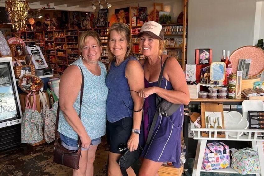ChattaBrunch Food Tour 2