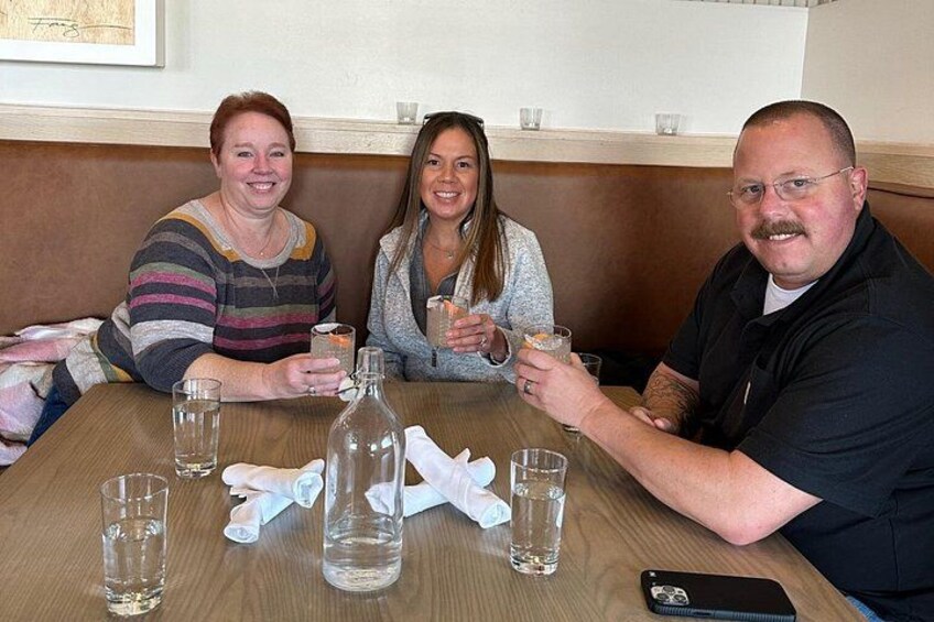 ChattaBrunch Food Tour 5