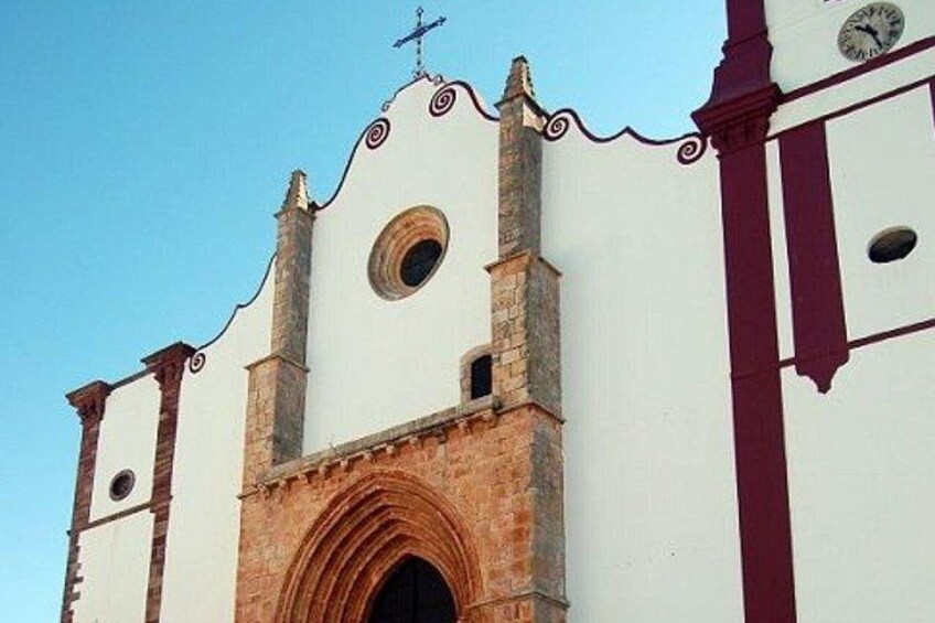 Silves: The Medieval Charm of the Algarve 2