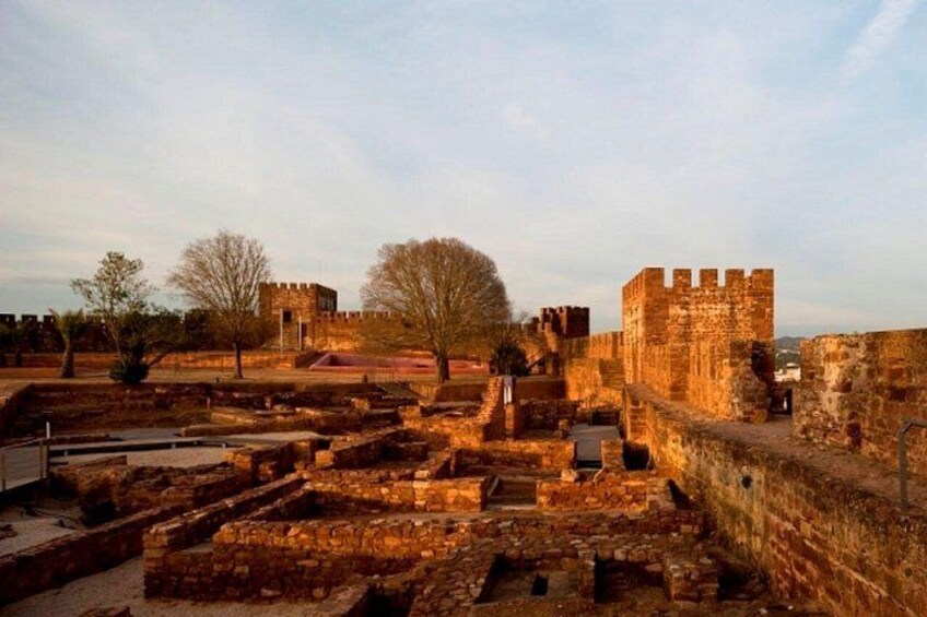 Silves: The Medieval Charm of the Algarve 2