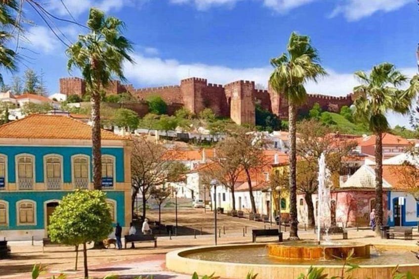 Silves: The Medieval Charm of the Algarve 2