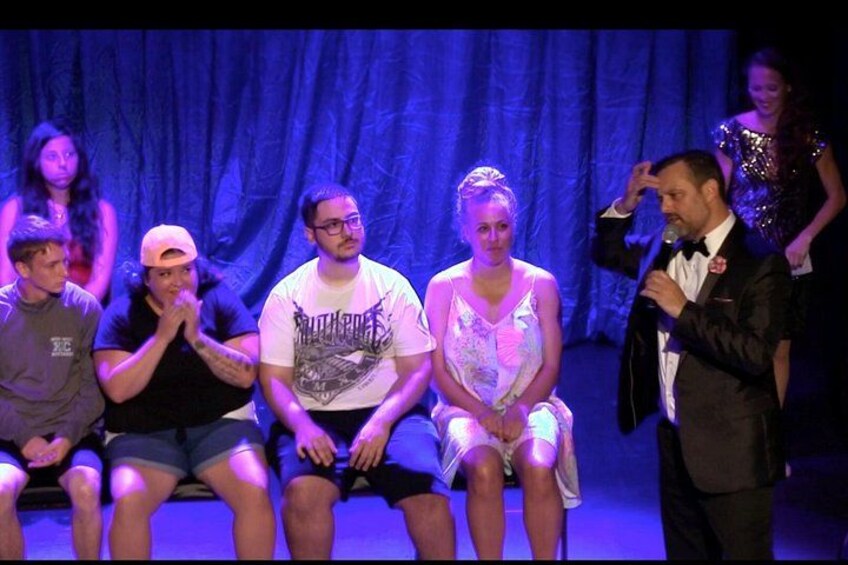 Non Stop Laughs in Myrtle Beach! 1