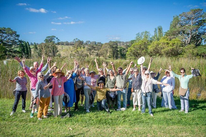 Bowral: Honey Farm Tour Including Morning Tea and Guided Tasting 2