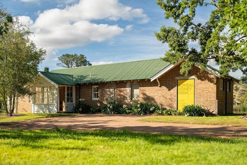 Bowral: Honey Farm Tour Including Morning Tea and Guided Tasting 2