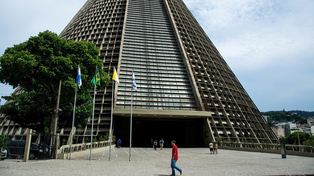 Rio de Janeiro Cathedral