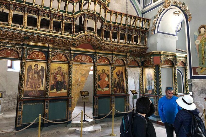 Aya Elena Church 3