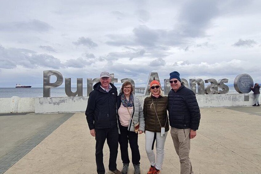 Magallanes National Reserve and Punta Arenas City Tour 5