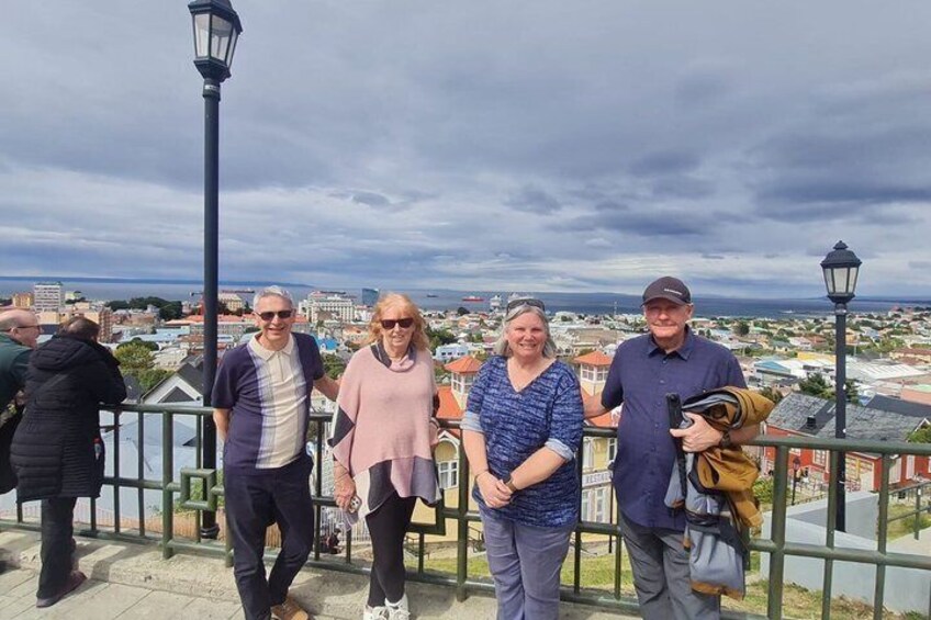Magallanes National Reserve and Punta Arenas City Tour 4