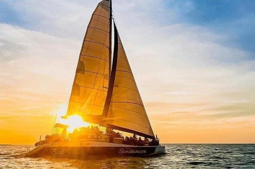 Sails Go Up Every Night 3