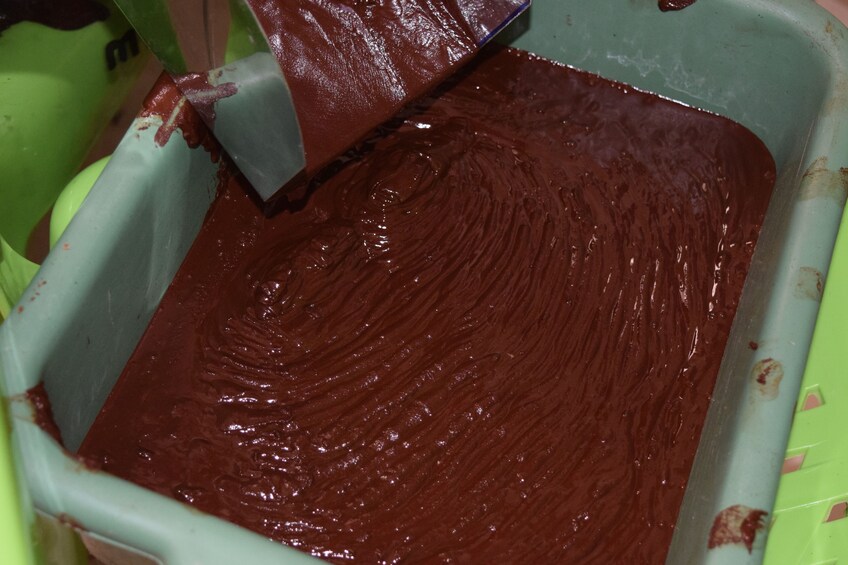 Colombian Gourmet Chocolate, Taste & Flavour experience from 3
