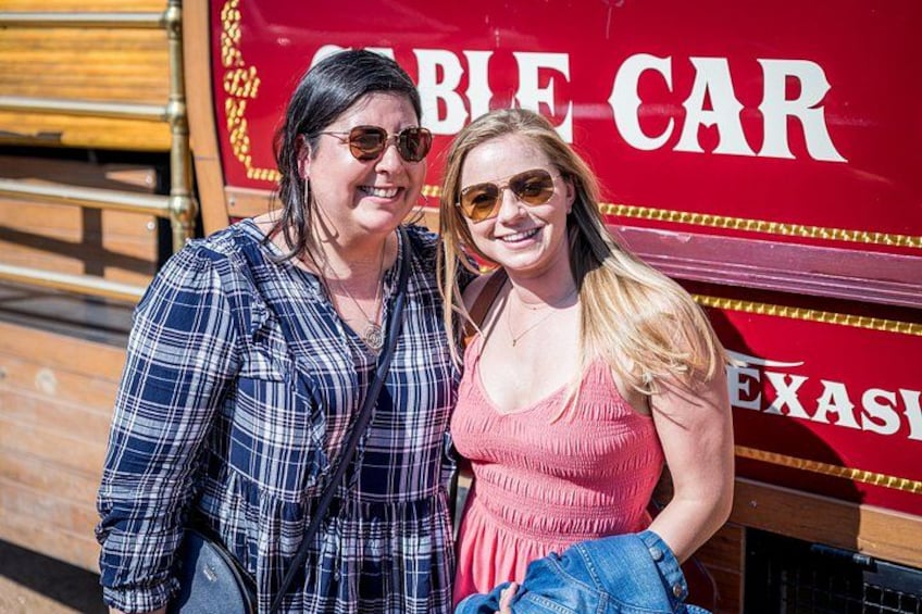 All-Inclusive Social Wine Tour 3