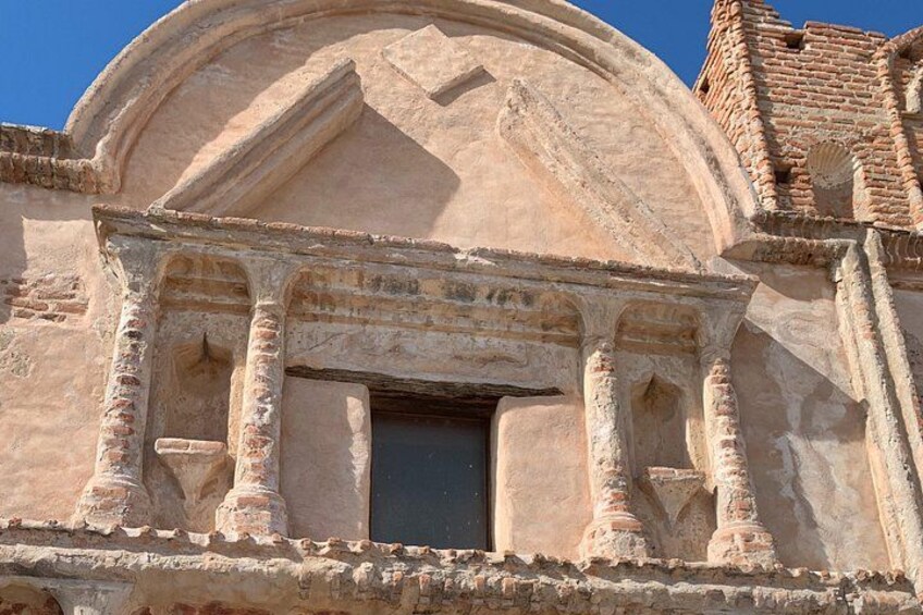 Tumacacori Mission 5
