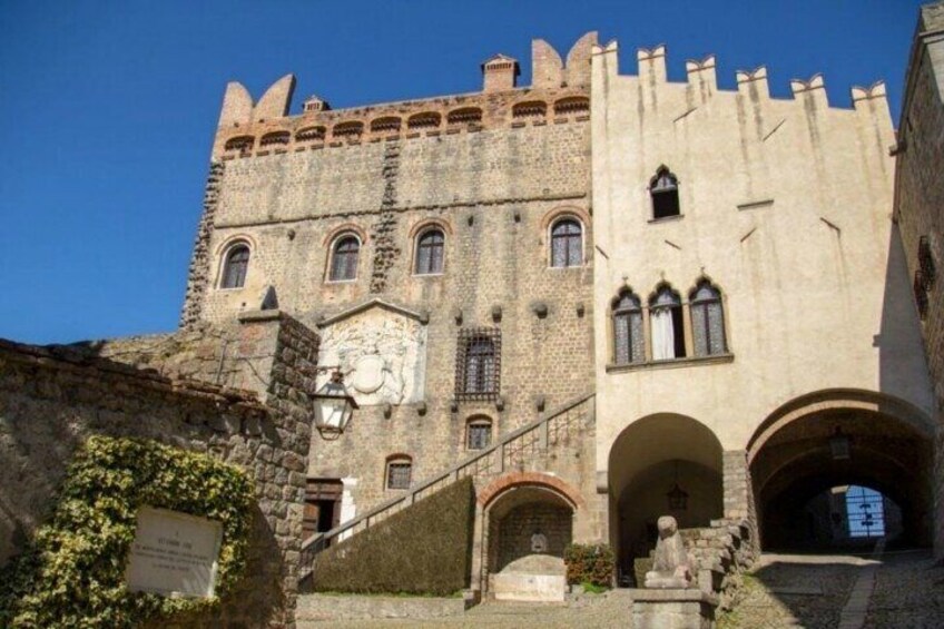 "Discovery of Witches" Euganean Hills Tour from Padua