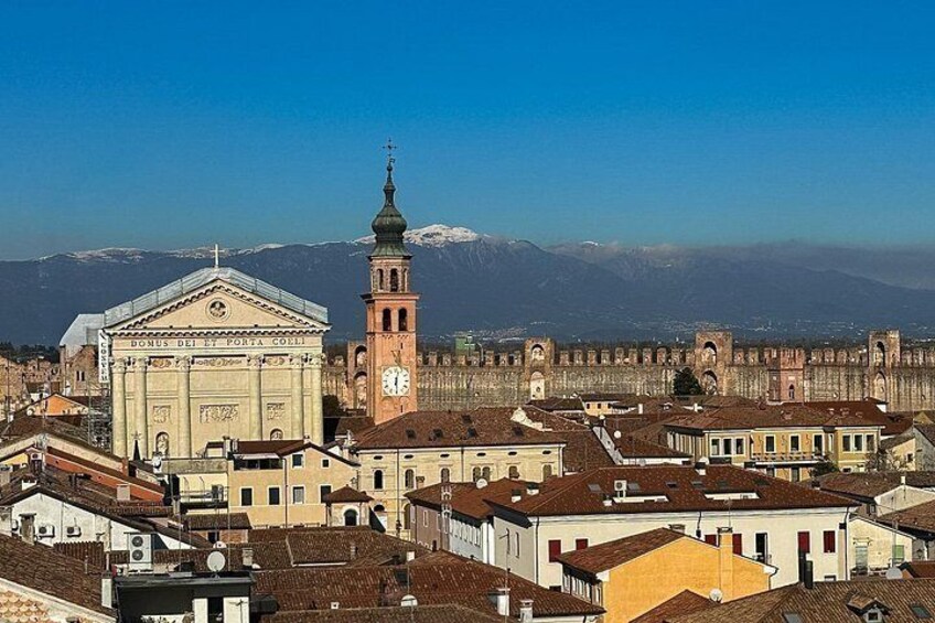 Tour of Cittadella 2