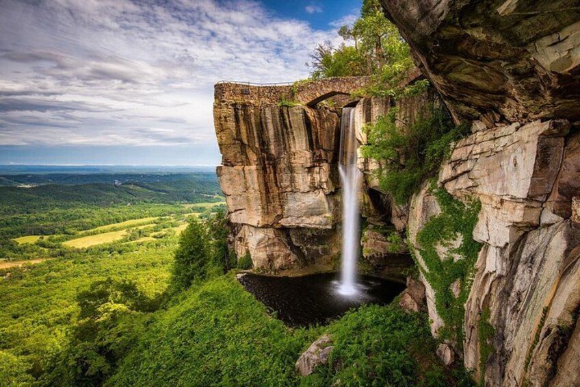 Lookout Mountain Grand Aerial Experience 1