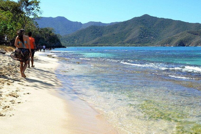 Cristal Beach 2