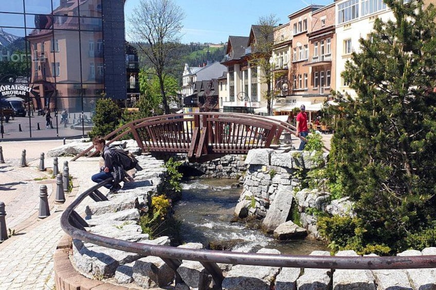 Full-Day Dunajec Rafting and Zakopane Tour from Krakow 5