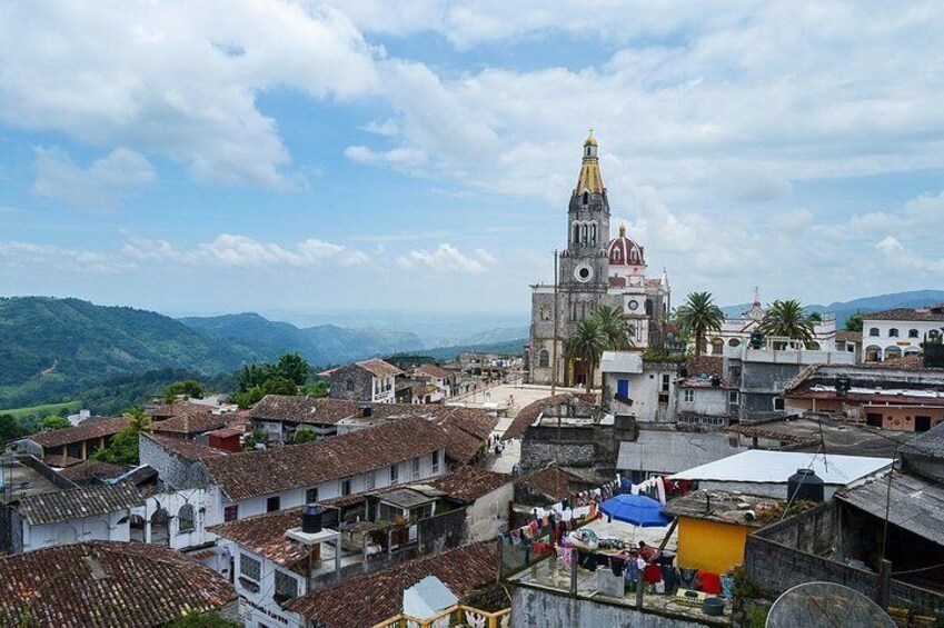  The best of Puebla walking tour