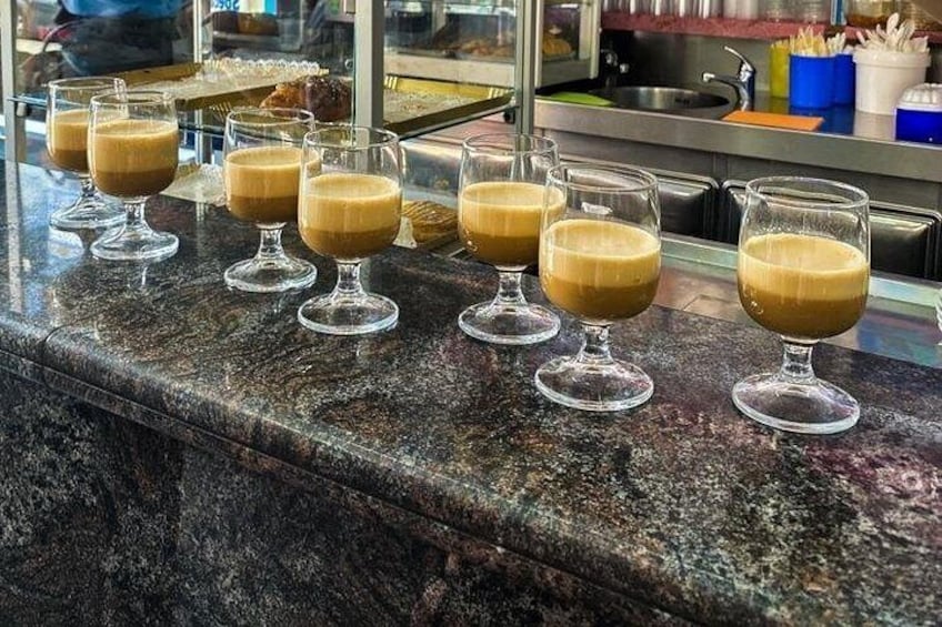 special coffee 5