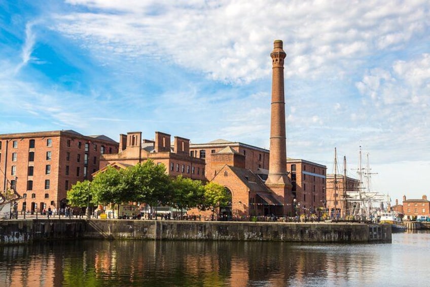 Discover how Liverpool became the Second City of the Empire with our Fascinating Walking Tours. 2