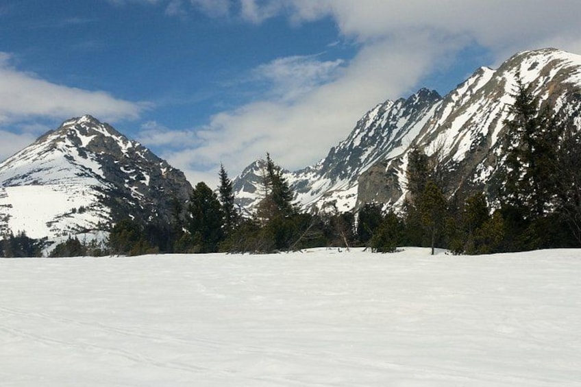 Slovakia Ancestry Private Tour for 2 people minimum 2