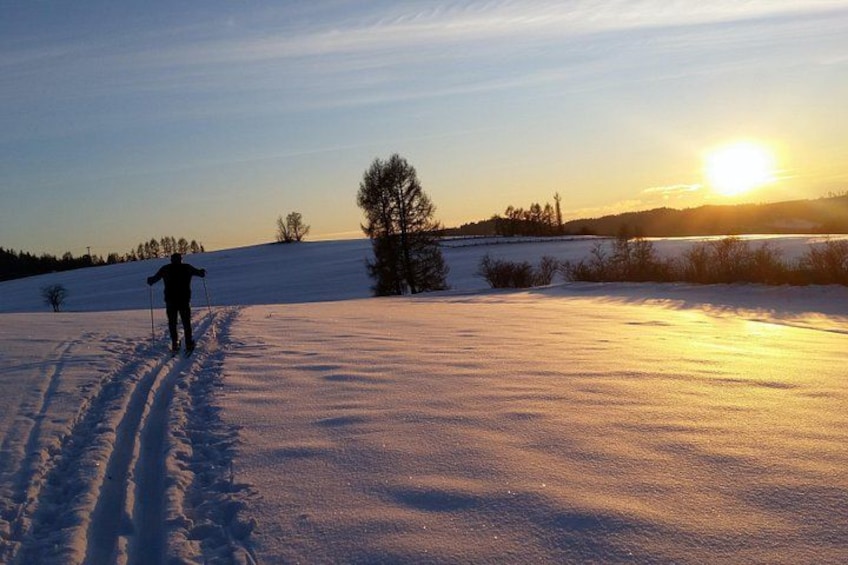Slovakia Ancestry Private Tour for 2 people minimum 3