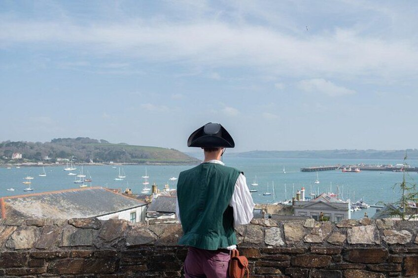 Falmouth Tour: The Town that Connected the World 4