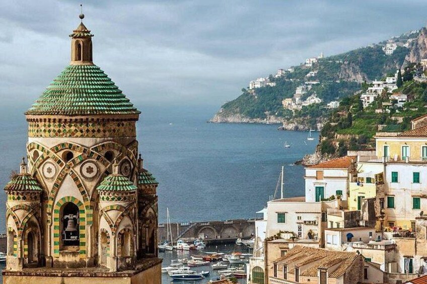 Amalfi 4