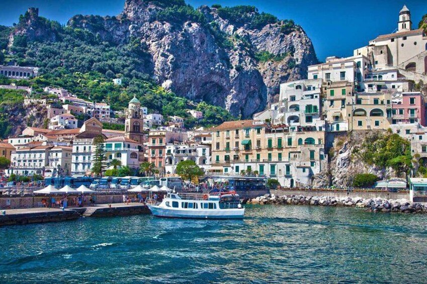 Amalfi 2