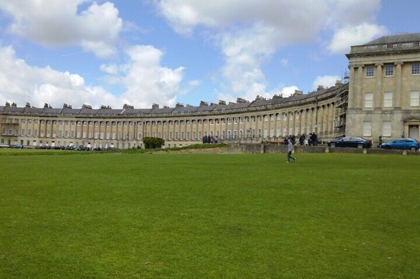 bath walking tours jane austen tour