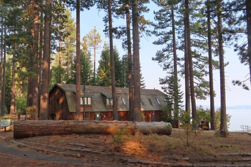 Driving Lake Tahoe: A Self-Guided Tour from South Lake Tahoe to Tahoe City 3
