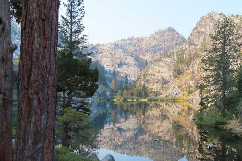 Driving Lake Tahoe: A Self-Guided Tour from South Lake Tahoe to Tahoe City 2
