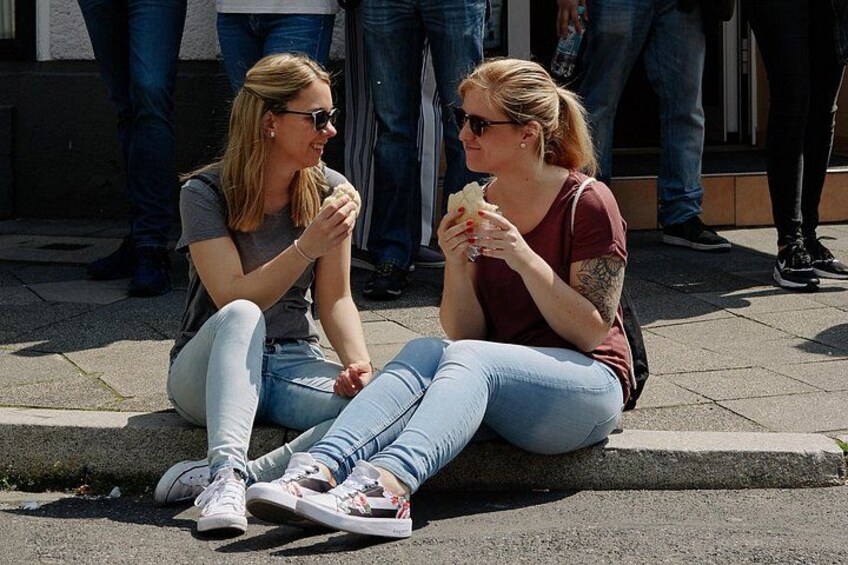 © Düsseldorf Marketing GmbH - Photo: Sabrina Less 4