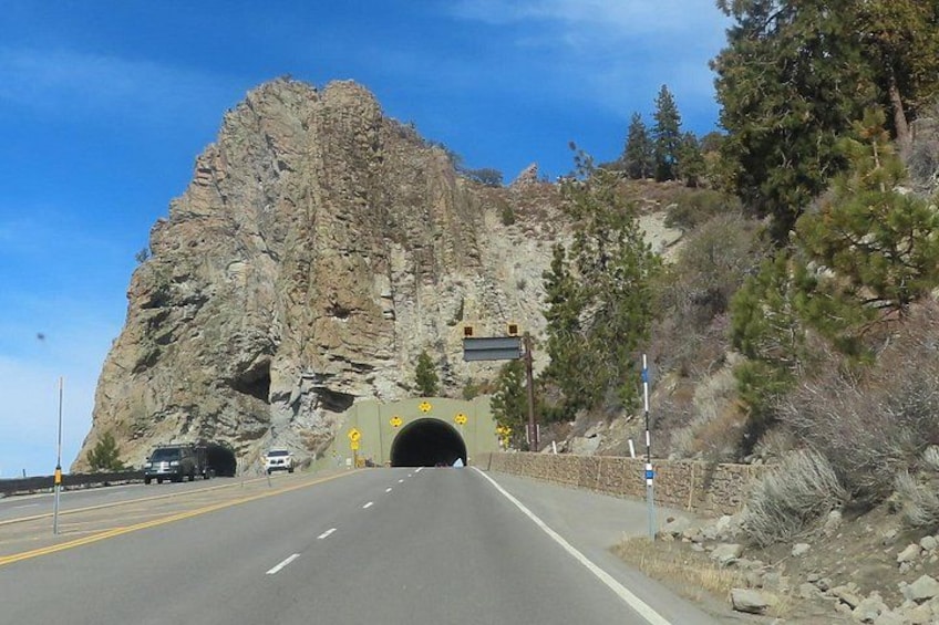 Driving Lake Tahoe: A Self-Guided Tour From Incline Village to South Lake Tahoe 5