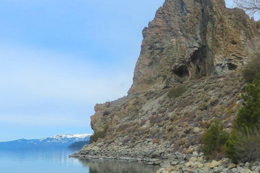 Driving Lake Tahoe: A Self-Guided Tour From Incline Village to South Lake Tahoe 3