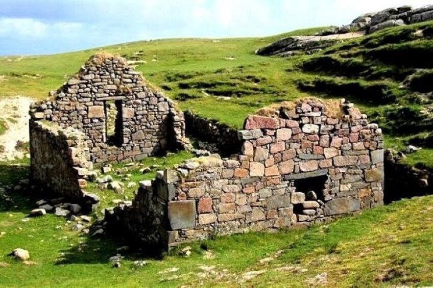 Private Guided Walking Tour of Omey Island in Connemara 5