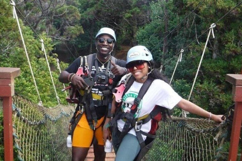 4 Dual-Zipline Mountain Adventure in Maui 3