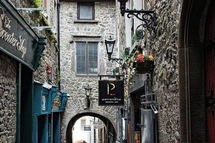 Kilkenny Haunted Dark Tours 2
