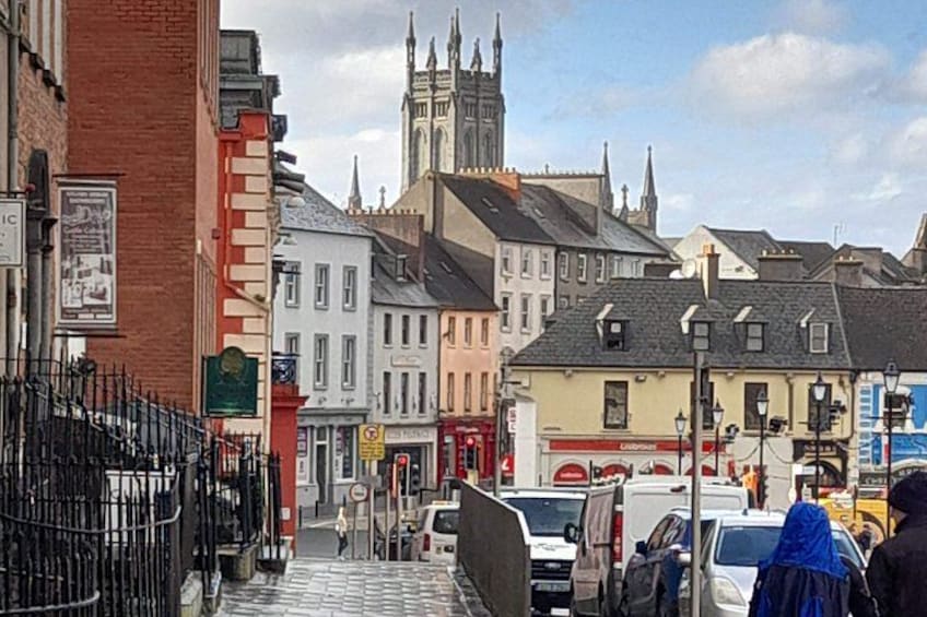 Kilkenny Haunted Dark Tours 5
