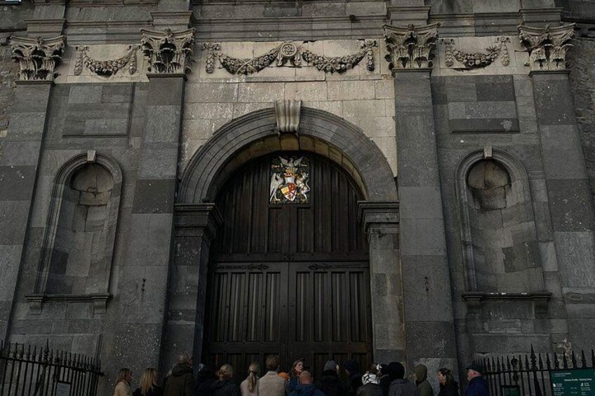 Kilkenny Haunted Dark Tours 5