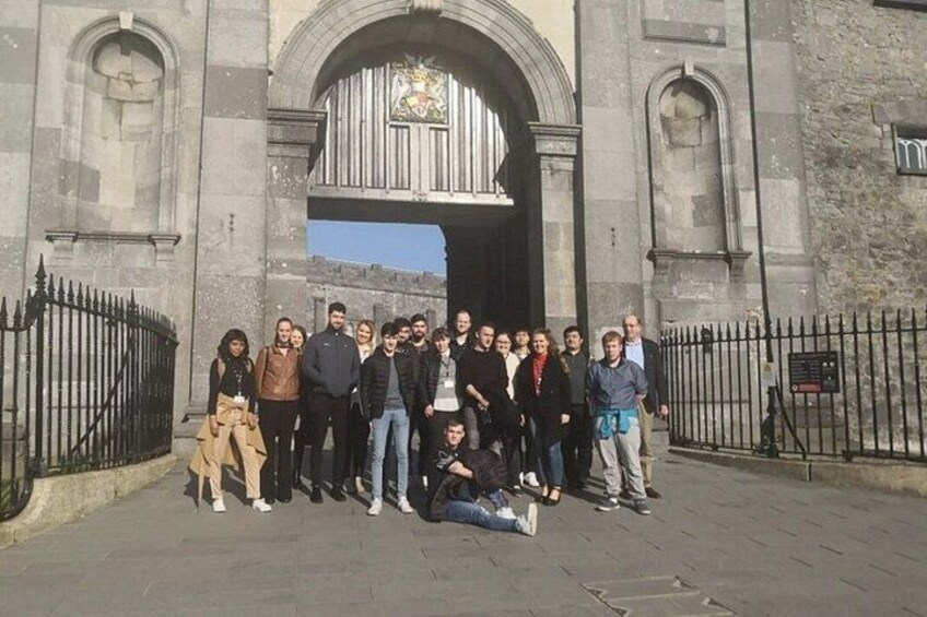 Kilkenny Haunted Dark Tours 3