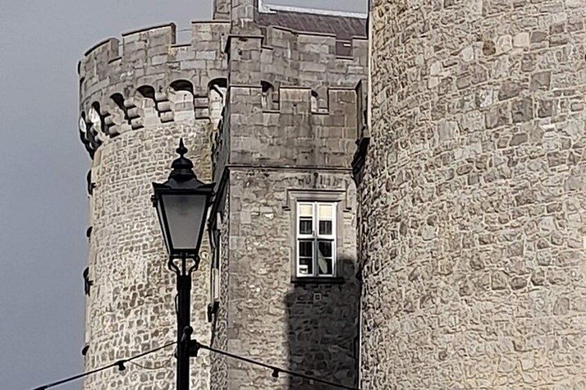 Kilkenny Haunted Dark Tours 4