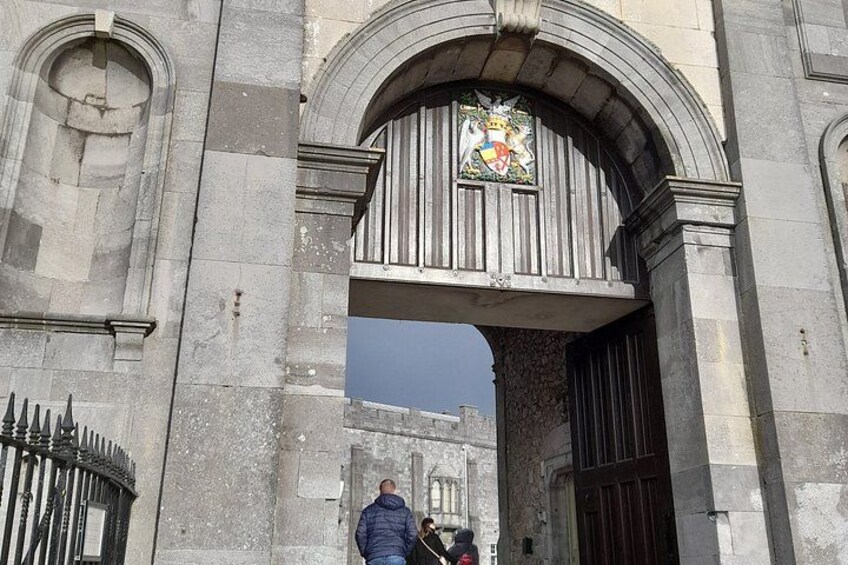 Kilkenny Haunted Dark Tours 2