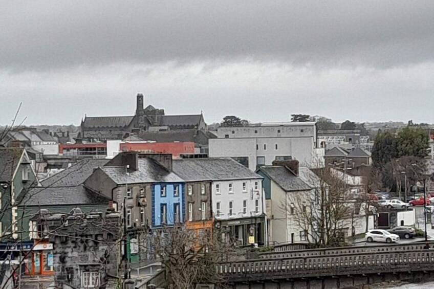 Kilkenny Haunted Dark Tours 4