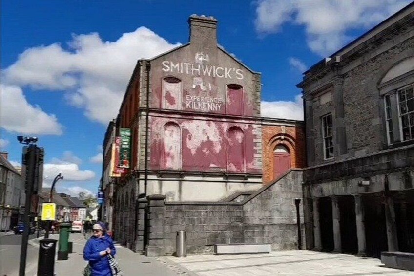 Kilkenny Haunted Dark Tours 2