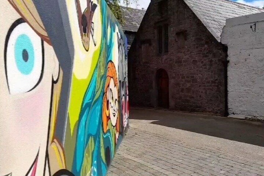 Kilkenny Haunted Dark Tours 2