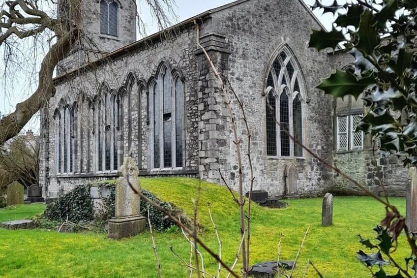 Kilkenny Haunted Dark Tours 3