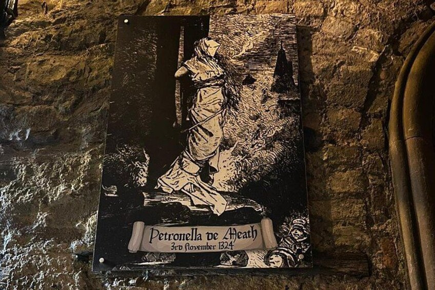 Kilkenny Haunted Dark Tours 2