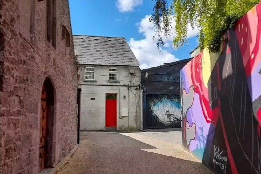 Kilkenny Haunted Dark Tours 3
