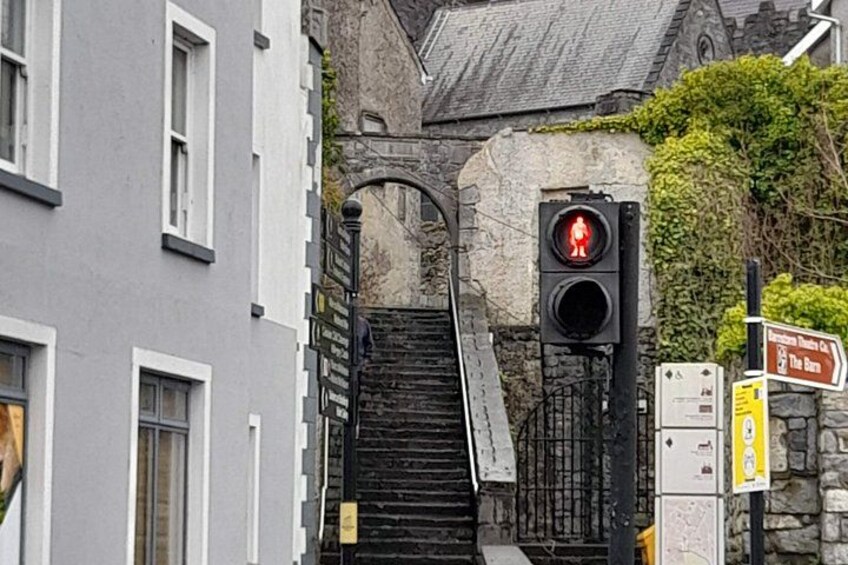 Kilkenny Haunted Dark Tours 4